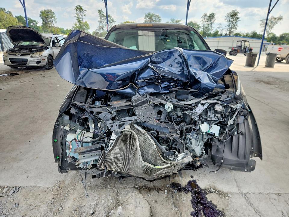 Фото 5 с аукциона – 2022 MAZDA CX-5 с VIN JM3KFBCM3N0569649