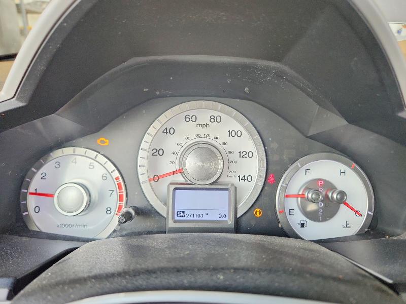 Снимка 9 от търг – 2010 HONDA PILOT с VIN 5FNYF3H90AB023044