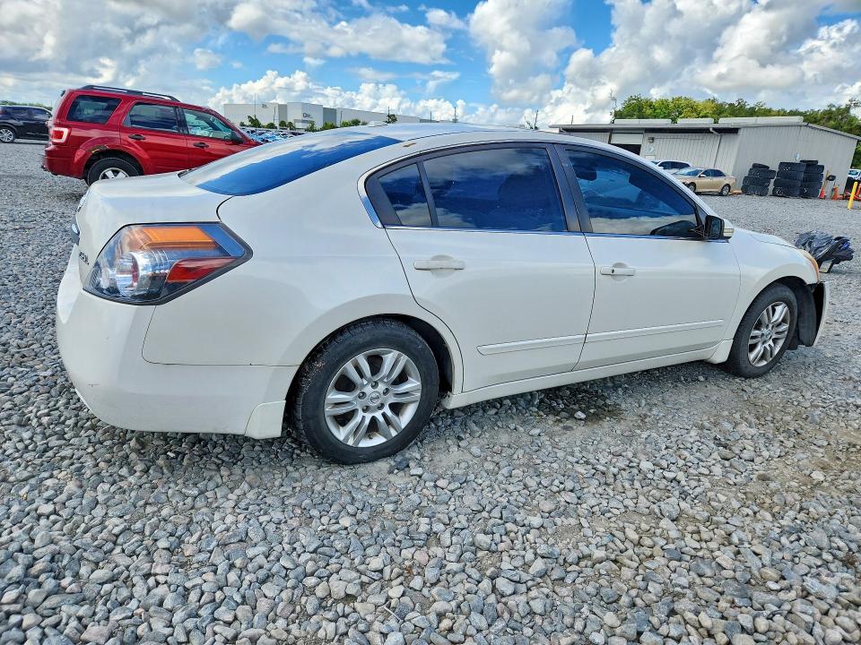 Photo 3 from auction – 2010 NISSAN ALTIMA with VIN 1N4AL2AP5AN507621