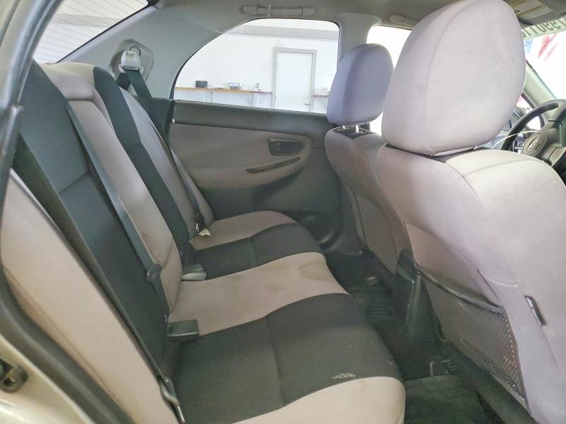 Фото 10 с аукциона – 2006 SUBARU IMPREZA с VIN JF1GD67656G518112