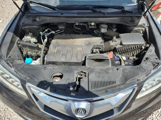 Снимка 12 от търг – 2017 ACURA RDX с VIN 5J8TB3H31HL008336