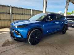 Foto 1 de la subasta – 2023 FISKER OCEAN con VIN VCF1EBU27PG007722