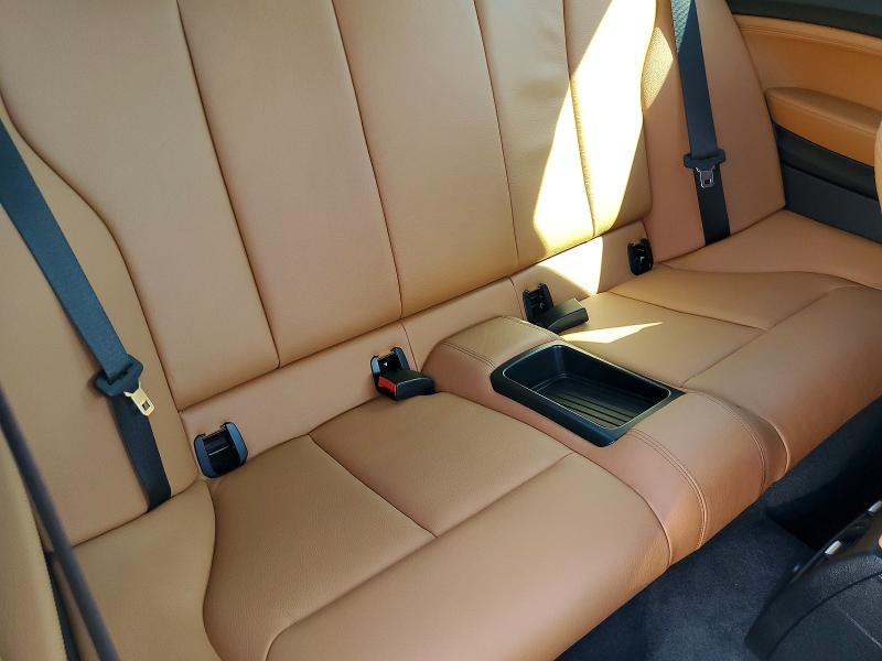 Foto 10 de la subasta – 2020 BMW M240XI con VIN WBA2J7C01L7E30495