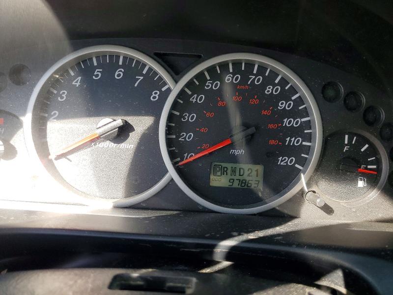 Фото 9 с аукциона – 2003 MAZDA TRIBUTE с VIN 4F2CZ941X3KM38060