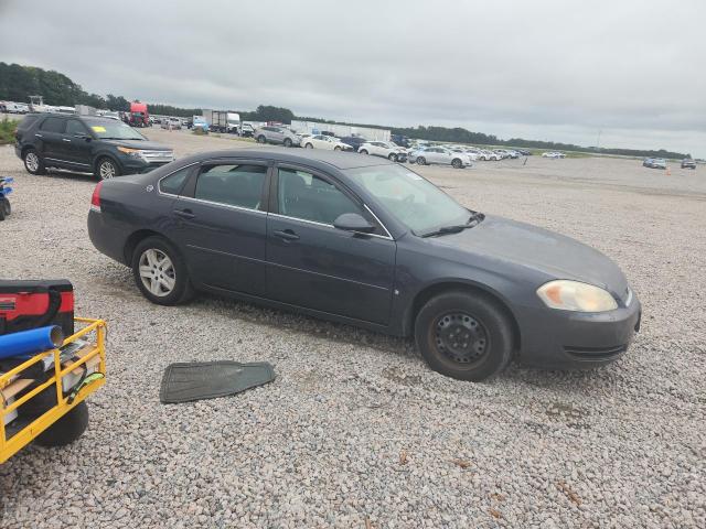 Photo 4 from auction – 2008 CHEVROLET IMPALA with VIN 2G1WB58K489283116
