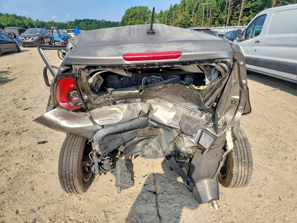 Zdjęcie 6 z aukcji – 2016 KIA SOUL z VIN KNDJN2A27G7245252