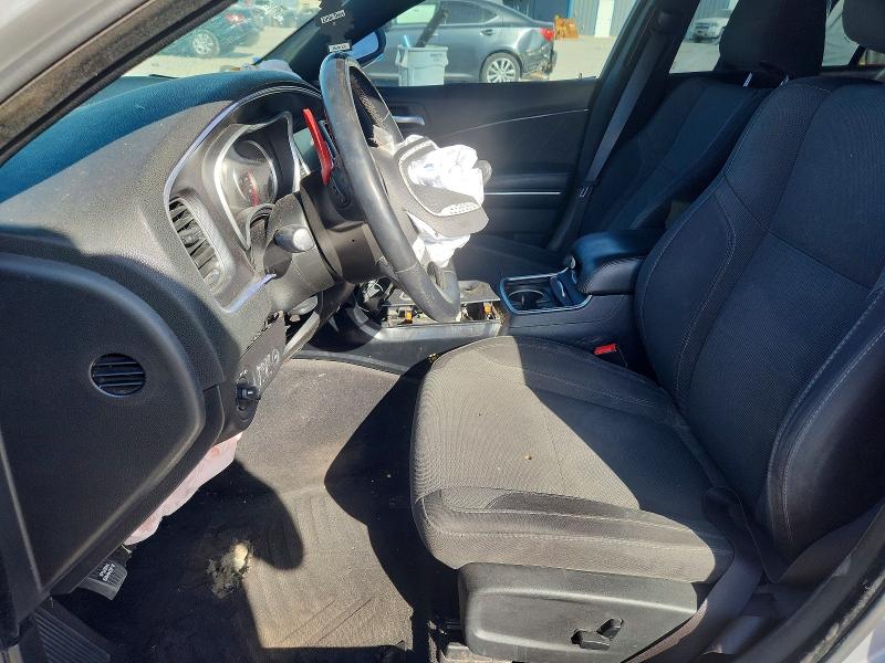 Photo 7 from auction – 2015 DODGE CHARGER with VIN 2C3CDXCT7FH890134