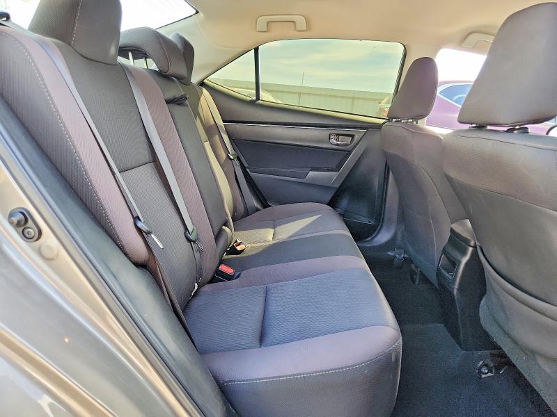 Photo 10 from auction – 2018 TOYOTA COROLLA with VIN 2T1BURHEXJC971273