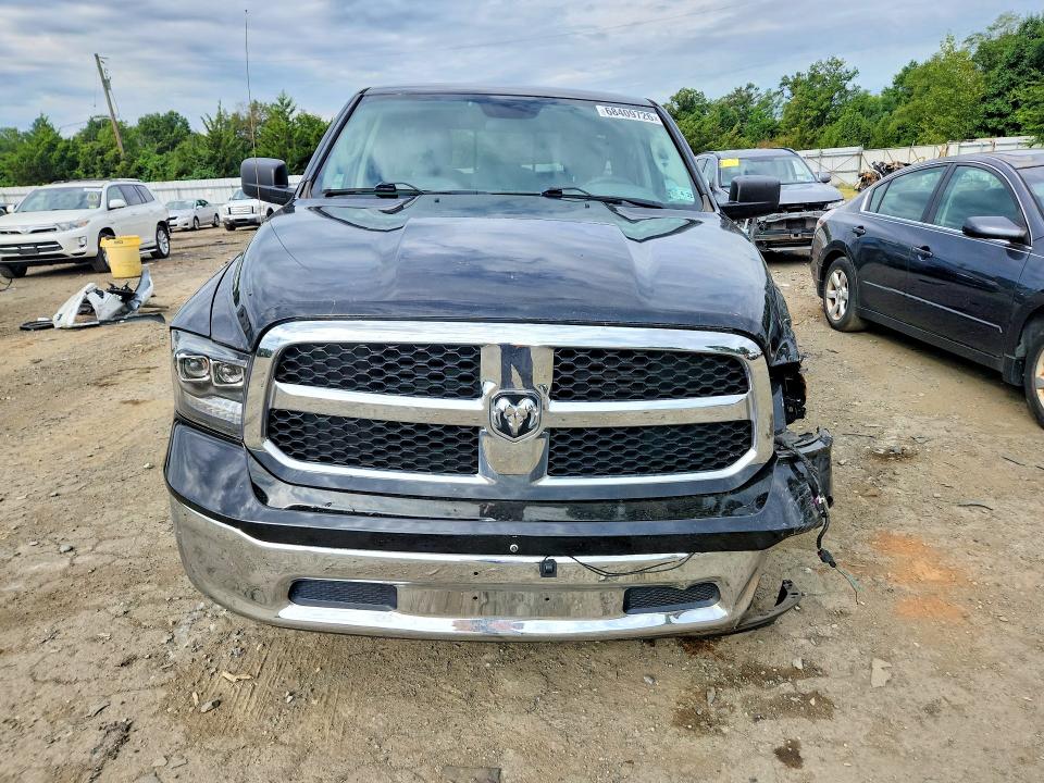 Zdjęcie 5 z aukcji – 2017 RAM 1500 z VIN 1C6RR7GG6HS731600