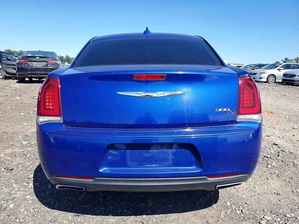 Zdjęcie 6 z aukcji – 2019 CHRYSLER 300 z VIN 2C3CCABGXKH559529