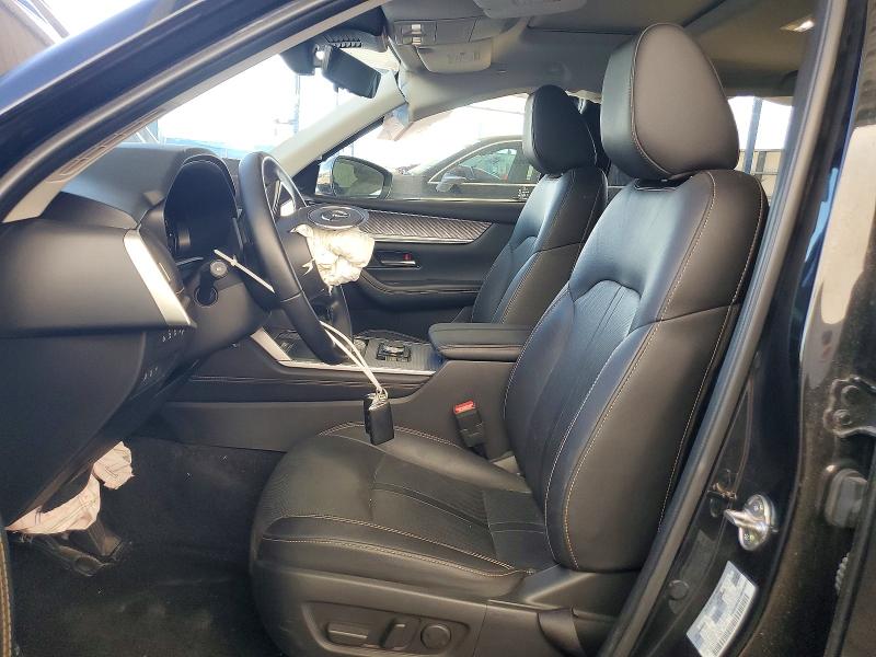 Снимка 7 от търг – 2025 MAZDA CX-70 с VIN JM3KJDHD0S1116825