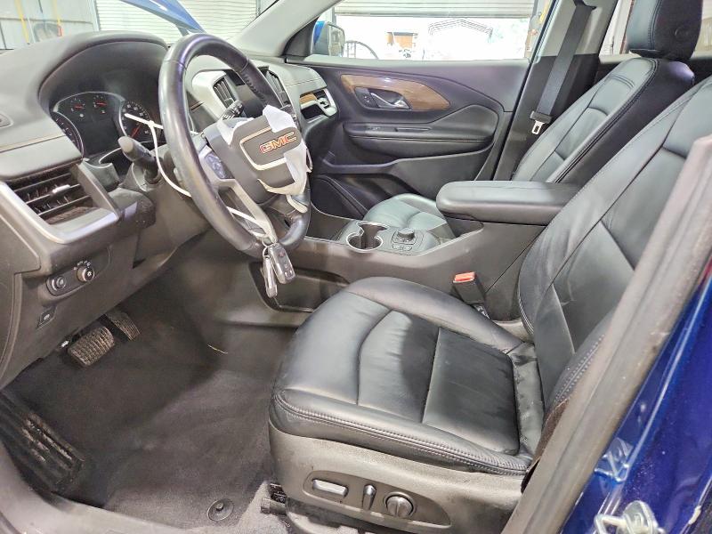 Фото 7 с аукциона – 2020 GMC TERRAIN с VIN 3GKALMEV4LL330145