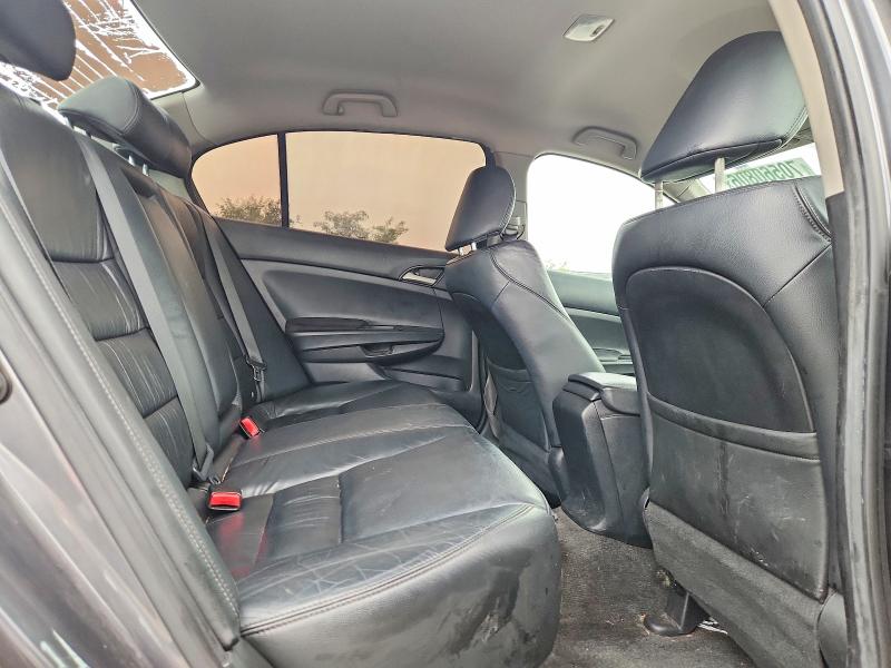 Photo 10 from auction – 2011 HONDA ACCORD with VIN 1HGCP2F64BA051063