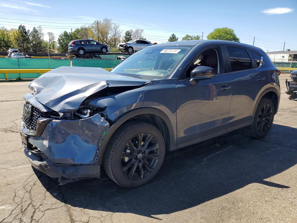 2023 MAZDA CX-5 - Търг №68276416