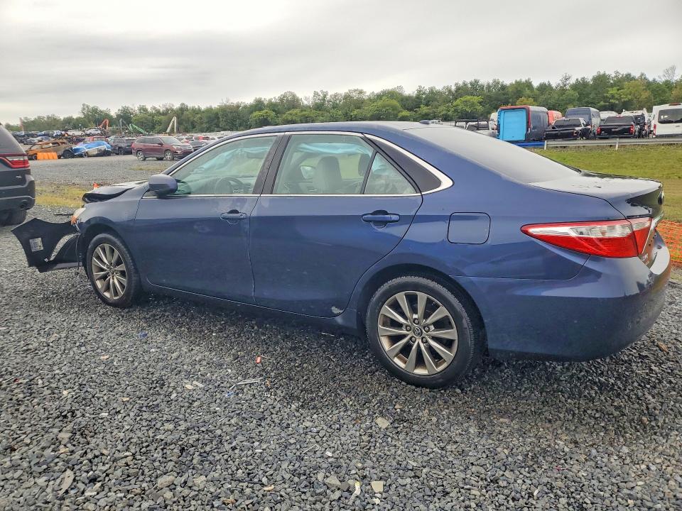 Photo 2 from auction – 2015 TOYOTA CAMRY with VIN 4T1BF1FK8FU938847