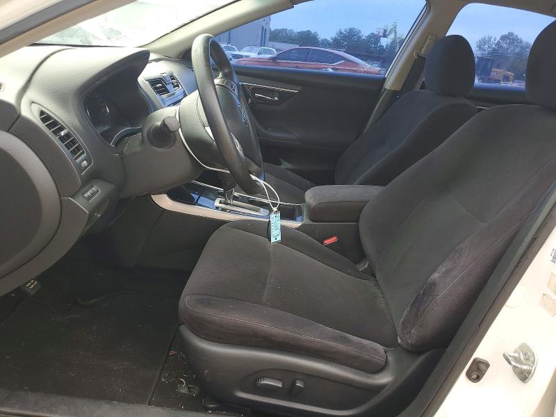 Photo 7 from auction – 2013 NISSAN ALTIMA with VIN 1N4AL3AP2DC147987