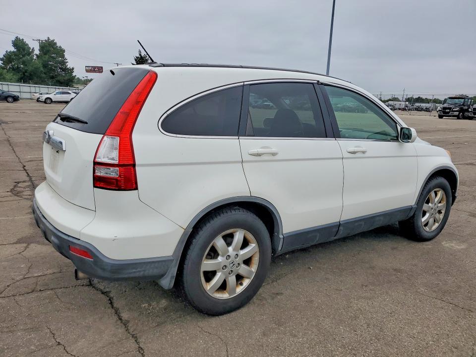 Снимка 3 от търг – 2008 HONDA CR-V с VIN JHLRE48718C049559