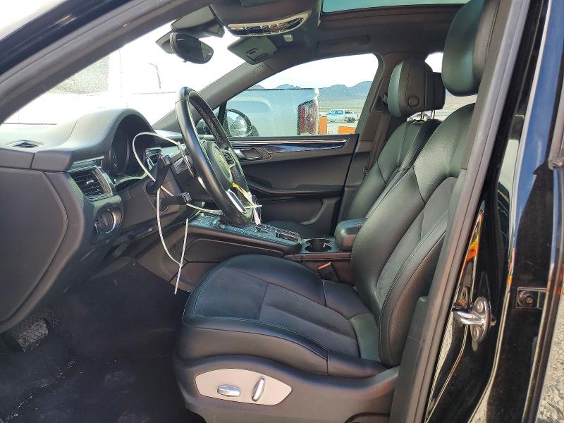 Zdjęcie 7 z aukcji – 2018 PORSCHE MACAN z VIN WP1AA2A59JLB02158