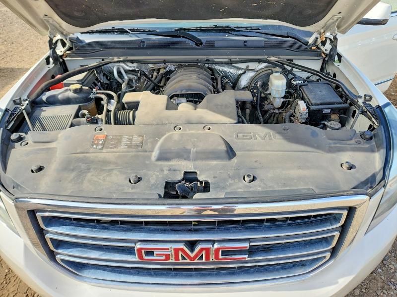 صورة رقم 12 من المزاد - 2015 GMC YUKON مع VIN 1GKS2BKC2FR188342