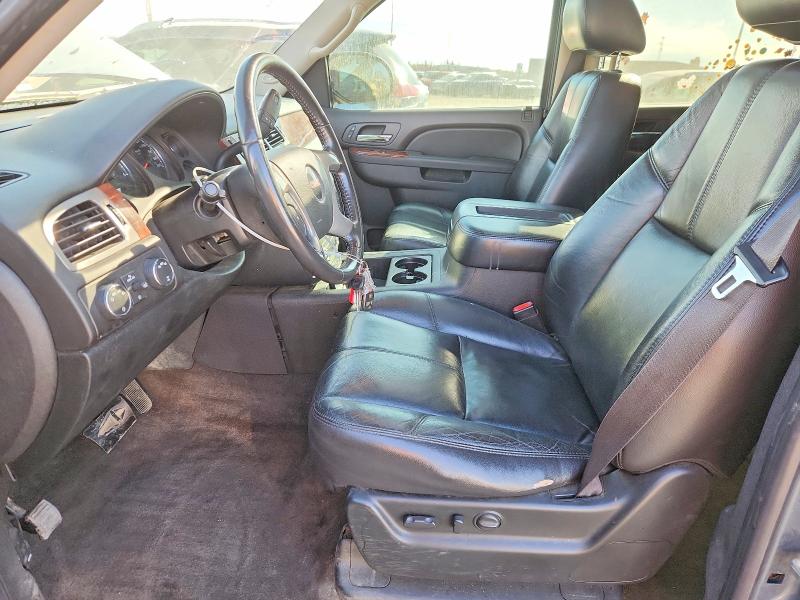 Photo 7 from auction – 2010 GMC YUKON with VIN 1GKUKDE04AR281278