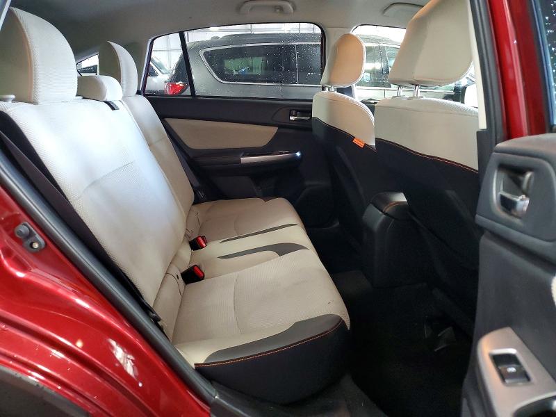 Zdjęcie 11 z aukcji – 2017 SUBARU CROSSTREK z VIN JF2GPABC3HH281670
