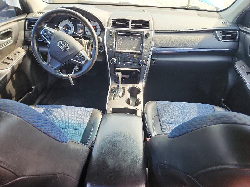Photo 8 from auction – 2016 TOYOTA CAMRY with VIN 4T1BF1FK5GU568667