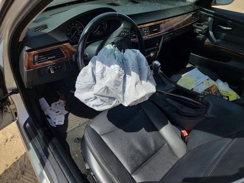 صورة رقم 8 من المزاد - 2009 BMW 328 مع VIN WBAPH73589E127891