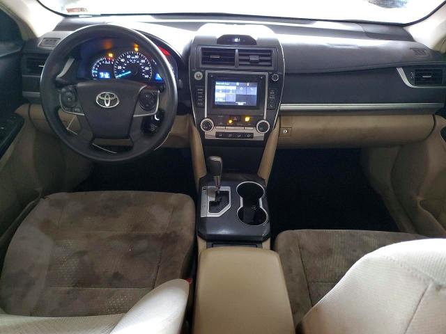 Photo 8 from auction – 2014 TOYOTA CAMRY with VIN 4T1BF1FK8EU457981