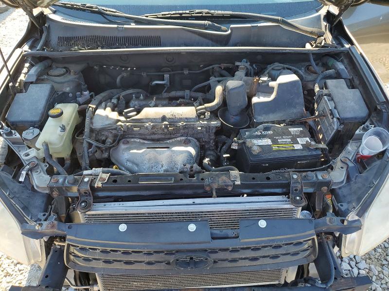 Photo 12 from auction – 2010 TOYOTA RAV4 with VIN 2T3BF4DV8AW029263