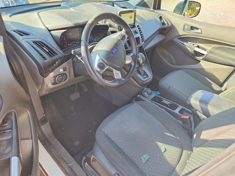 Photo 8 from auction – 2020 FORD TRANSIT CONNECT with VIN NM0LS7F70L1444155