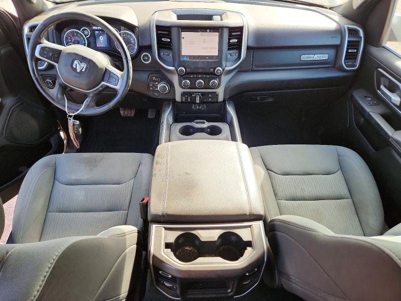 Foto 8 de la subasta – 2023 RAM 1500 con VIN 1C6SRFFT7PN642822