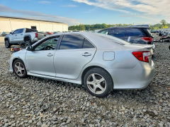 Photo 2 from auction – 2012 TOYOTA CAMRY with VIN 4T1BF1FK2CU052602