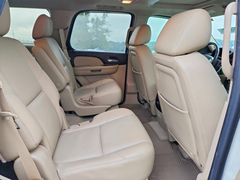 Photo 11 from auction – 2014 GMC YUKON with VIN 1GKS1EEF9ER203637
