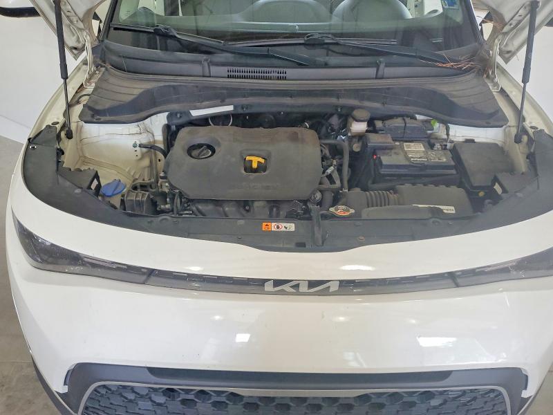 Photo 11 from auction – 2023 KIA SOUL with VIN KNDJ23AU4P7876184