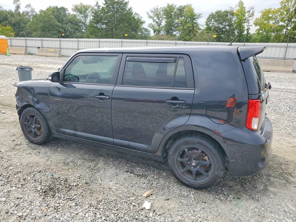Zdjęcie 2 z aukcji – 2014 SCION XB z VIN JTLZE4FE8EJ055773