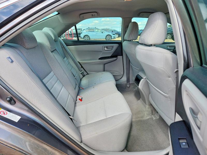 Photo 10 from auction – 2015 TOYOTA CAMRY with VIN 4T1BF1FK4FU091048