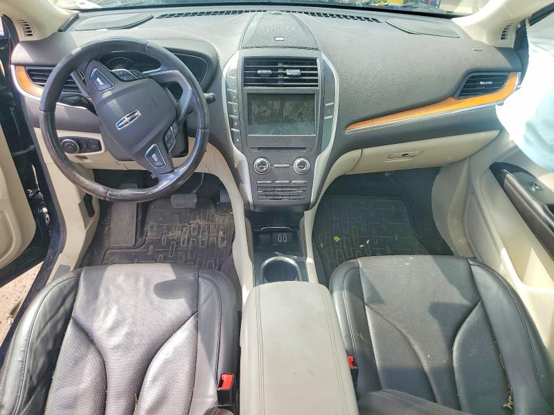 صورة رقم 8 من المزاد - 2016 LINCOLN MKC مع VIN 5LMTJ3DH7GUJ18831