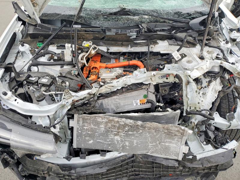 Zdjęcie 12 z aukcji – 2025 CHEVROLET BLAZER z VIN 3GNKDFRL6SS194369