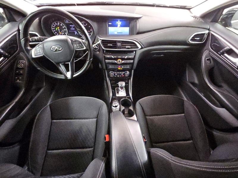 Снимка 8 от търг – 2017 INFINITI QX30 с VIN SJKCH5CP4HA016619
