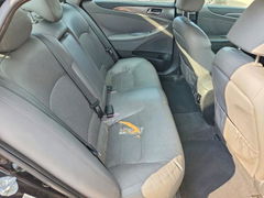 Photo 10 from auction – 2013 HYUNDAI SONATA with VIN KMHEC4A41DA093242
