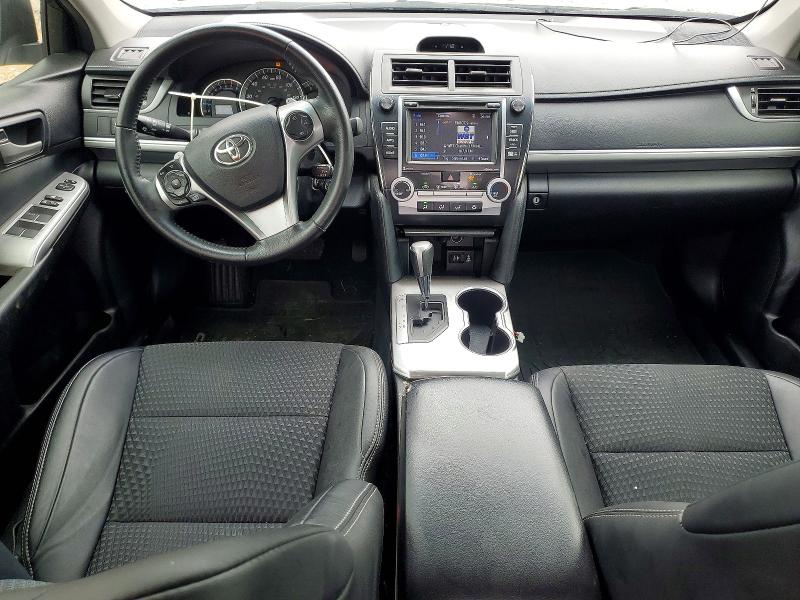 Снимка 8 от търг – 2014 TOYOTA CAMRY с VIN 4T1BF1FK5EU373388