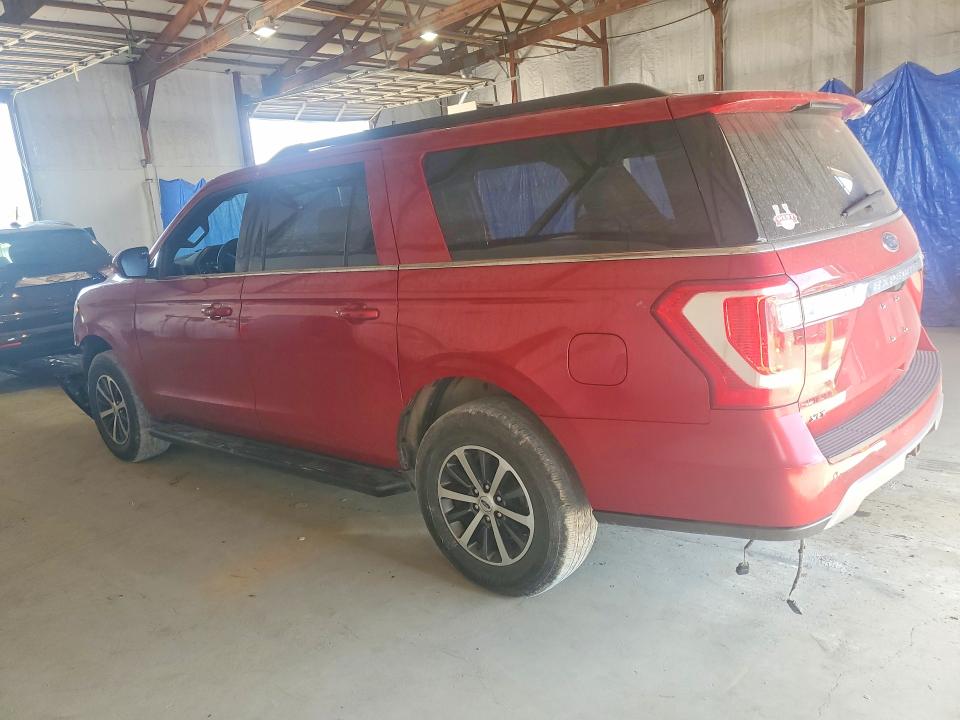 Photo 2 from auction – 2020 FORD EXPEDITION with VIN 1FMJK1JT3LEA43215