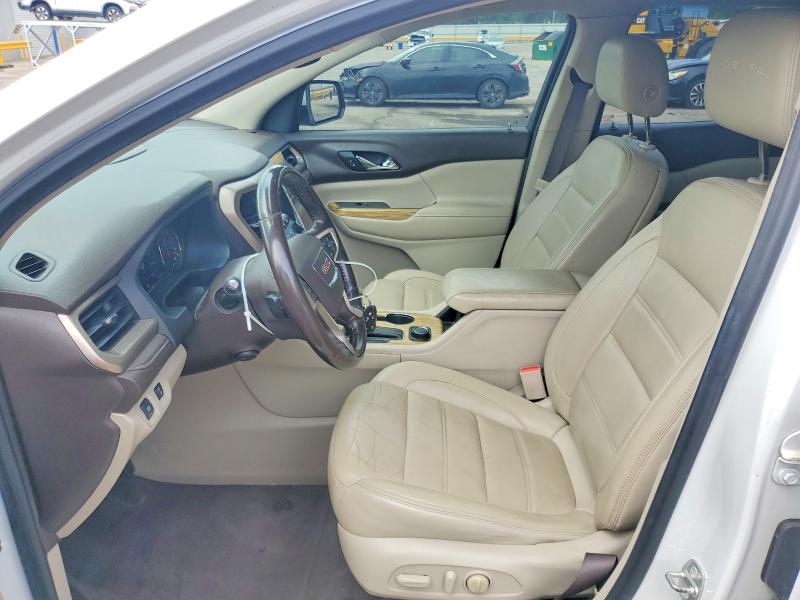 Photo 7 from auction – 2018 GMC ACADIA with VIN 1GKKNPLS7JZ203209