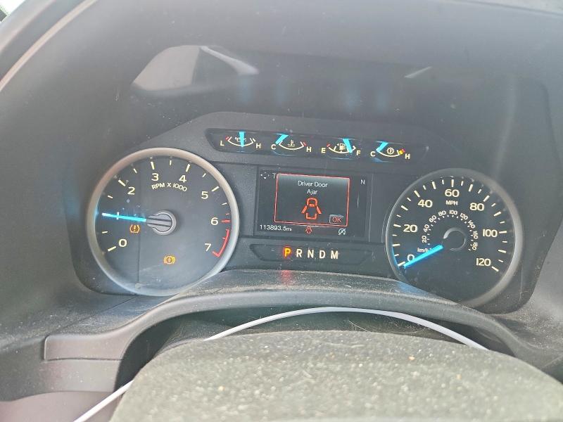 Zdjęcie 9 z aukcji – 2019 FORD F150 z VIN 1FTEW1E50KFB21111