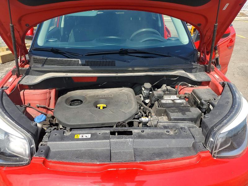 Photo 12 from auction – 2015 KIA SOUL with VIN KNDJP3A51F7770445