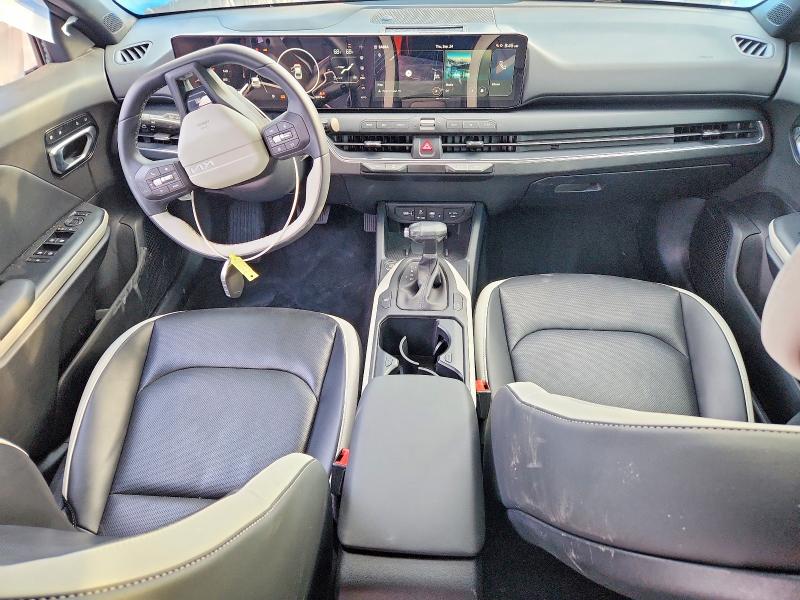 Фото 8 с аукциона – 2025 KIA K4 с VIN 3KPFW4DE0SE215670