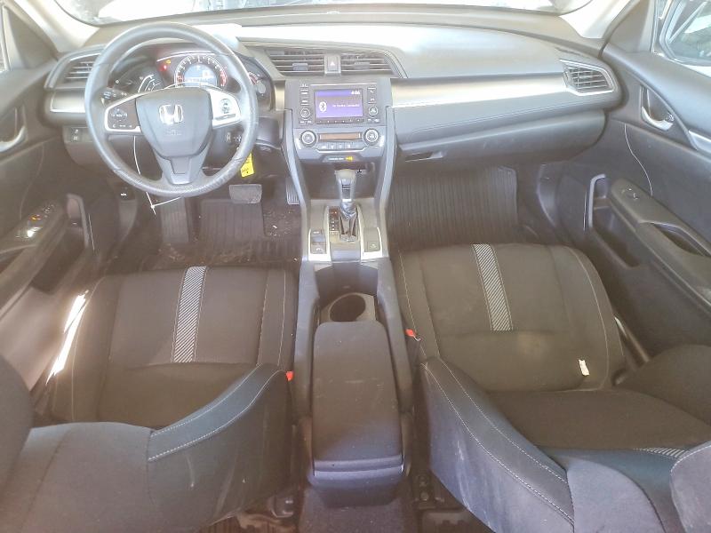 Photo 8 from auction – 2018 HONDA CIVIC with VIN 2HGFC2F54JH523102