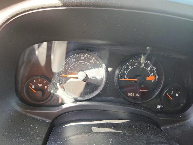 صورة رقم 9 من المزاد - 2016 JEEP PATRIOT مع VIN 1C4NJPBB7GD810027