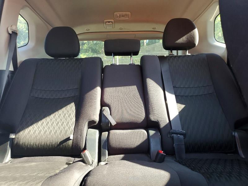 Снимка 10 от търг – 2019 NISSAN ROGUE с VIN 5N1AT2MV5KC834453