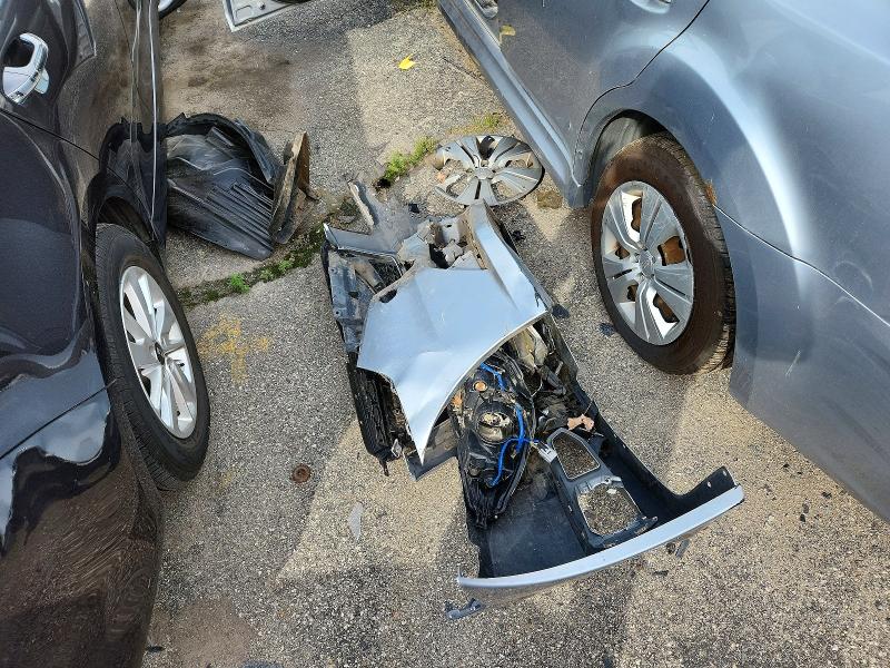 Photo 12 from auction – 2013 SUBARU LEGACY with VIN 4S3BMCA65D3012330